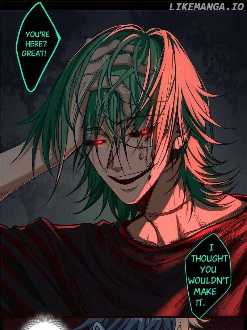 Alien Abyss: Restart Era Chapter 40 27